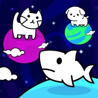 Evolution Galaxy: Mutant Merge [Mod Diamonds/Adfree]