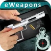 eWeapons™ Gun Weapon Simulator [unlocked/Adfree]