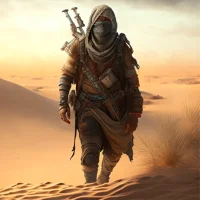 Exile Survival ampndash Survive to fight the Gods again