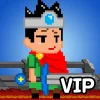 ExtremeJobsKnight’sManager VIP [Free Shopping]