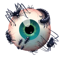 Eye Defender