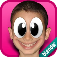 Face Blender - Photo Booth
