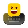 Facemoji Emoji KeyboardDIY Emoji Keyboard Theme
