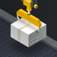 Factory: Idle & Tycoon Game [Money mod]