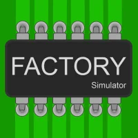 Factory Simulator [Mod Money]