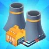 Factory World: Connect Map [Mod Money]