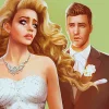 Failed weddings: love stories [Adfree]