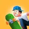 Faily Skater Street Racer [Mod Money]