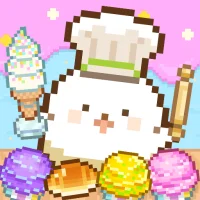 Fairy Bakery Workshop [Mod Money/Adfree]