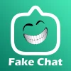 Fake Chat ChatsMock Text Prank [No Ads]