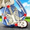 Falling Art Ragdoll Simulator [Money mod]