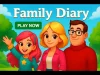 Family Diary: Mother Simulator [Mod Money]