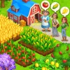 Family Farm Town Village Story [Mod Menu]