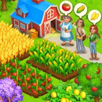 Family Farm Town Village Story [Mod Menu]