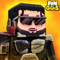 Fan of Guns