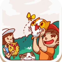 Fancy Cats - Kitty Collector [Mod Money]