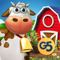 Farm Clan: Farm Life Adventure