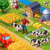 Farm Day Farming Offline Games [Mod Money]