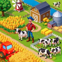 Farm Day Farming Offline Games [Mod Money]