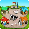 Farm Frenzy: classic farm game