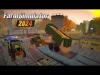 Farm Sim: EVO [Money mod]