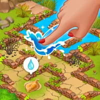 Cartoon City 2Farm to TownBuild your homehouse