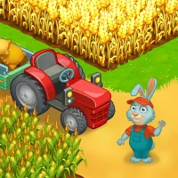 Farm Zoo Happy Day in Animal Village and Pet City