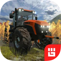 Farming PRO 3 : Multiplayer [Free Shopping]