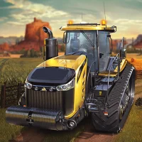 Farming Simulator 18 [Mod Money]