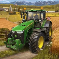 Farming Simulator 20 [Mod Money]