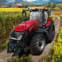 Farming Simulator 23 Mobile [Mod Money]