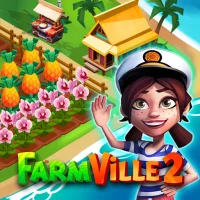 FarmVille 2: Tropic Escape [Mod Menu]