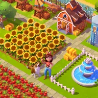 FarmVille 3 Animals