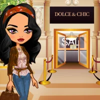 Fashion Cup Dress up & Duel
