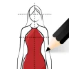 Fashion Design Sketches Book [Unlocked]