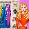 Dress Up Games Stylist Fashion Diva Style р