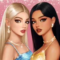 Fashion Glow: Model & Style [Mod Money]