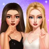 Fashion Star: Dress Up, Makeup
