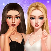 Fashion Star: Dress Up, Makeup