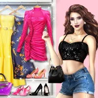 Fashion Stylist: Dress Up Game [Adfree]