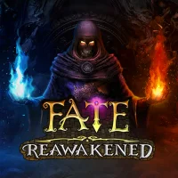 FATE Reawakened [Unlocked]