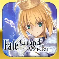 FateGrand Order English