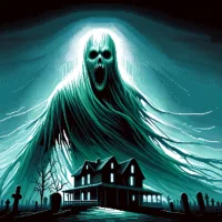 Fear of Ghost: Phasmo Exorcist [Money mod]