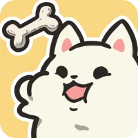 FeeDog with Angel - Puppy