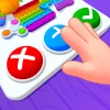 Fidget Toys Trading・Pop It 3D [Adfree]
