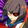 Fighters of Fate Anime Battle