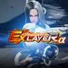 FIGHTING EX LAYER
