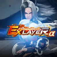 FIGHTING EX LAYER
