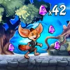 Fin Ancient Mystery platformer [Mod Money]