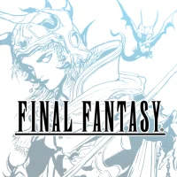 FINAL FANTASY [Mod Money]